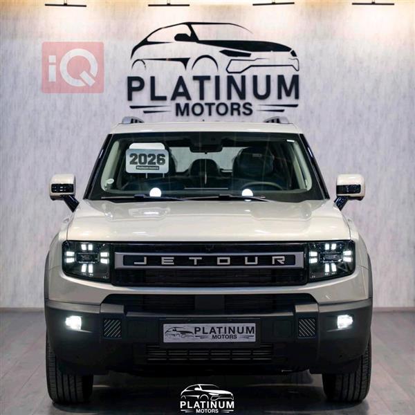 جيتور T1 2026 للبيع في العراق - اربيل